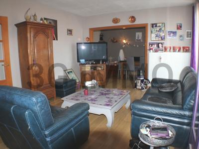 For sale Hendaye 5 rooms 87 m2 Pyrenees atlantiques (64700) photo 0