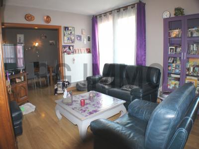 For sale Hendaye 5 rooms 87 m2 Pyrenees atlantiques (64700) photo 1