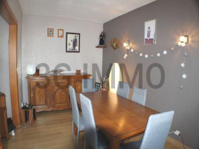 For sale Hendaye 5 rooms 87 m2 Pyrenees atlantiques (64700) photo 2