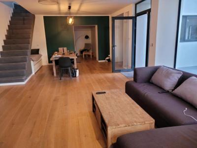 Acheter Maison 242 m2 Marseille-15eme-arrondissement