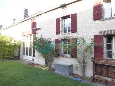 For sale Pourrain 10 rooms 207 m2 Yonne (89240) photo 0