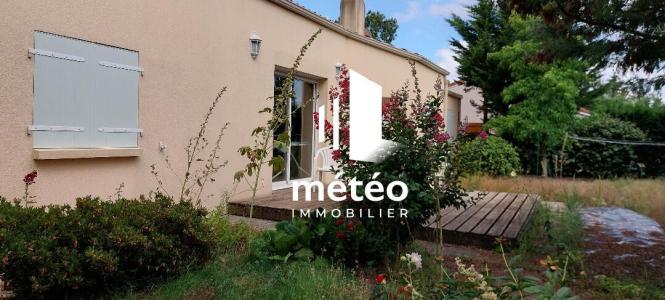 For sale Champ-saint-pere 6 rooms 154 m2 Vendee (85540) photo 0
