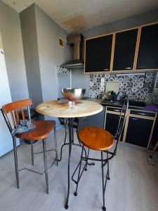 Acheter Appartement Millau Aveyron