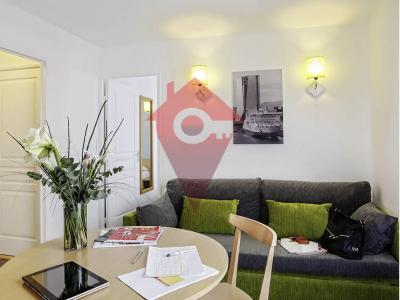 Acheter Appartement 17 m2 Marseille-8eme-arrondissement