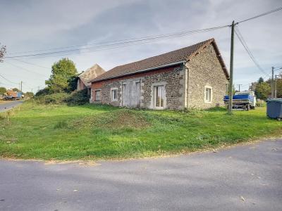 For sale Cisternes-la-foret 5 rooms 110 m2 Puy de dome (63740) photo 0