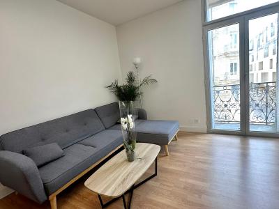 For sale Montpellier 3 rooms 65 m2 Herault (34000) photo 0