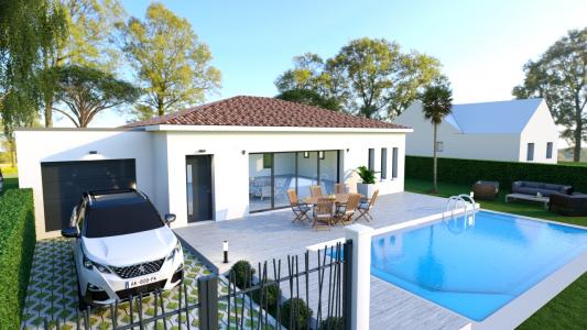 For sale Monteux 70 m2 Vaucluse (84170) photo 0