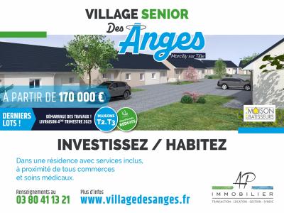 Annonce Vente Maison Marcilly-sur-tille 21