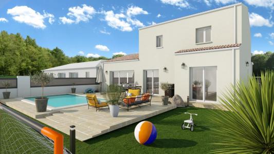 For sale Genouille 102 m2 Charente maritime (17430) photo 1