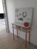 Location Appartement Rambervillers  4 pieces 82 m2