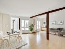 For sale Apartment Paris-9eme-arrondissement  65 m2 2 pieces