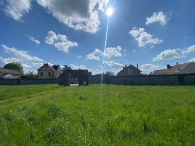 For sale Menilles 440 m2 Eure (27120) photo 0