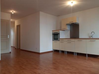 For rent Saint-die 2 rooms 42 m2 Vosges (88100) photo 0