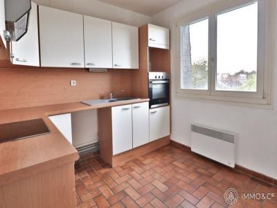 For sale Lomme 3 rooms 71 m2 Nord (59160) photo 1