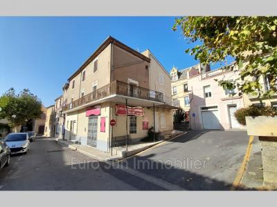 For sale Nissan-lez-enserune 5 rooms 180 m2 Herault (34440) photo 0