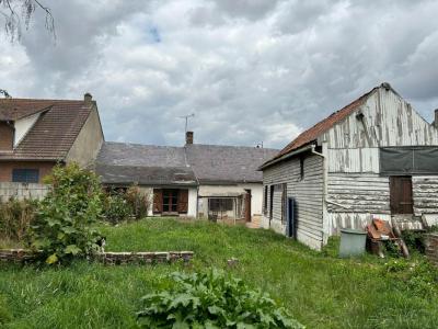 For sale Hornoy-le-bourg 4 rooms 77 m2 Somme (80640) photo 0