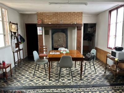 For sale Hornoy-le-bourg 4 rooms 77 m2 Somme (80640) photo 1