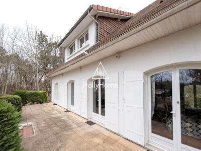 For sale Taillan-medoc 7 rooms 230 m2 Gironde (33320) photo 0