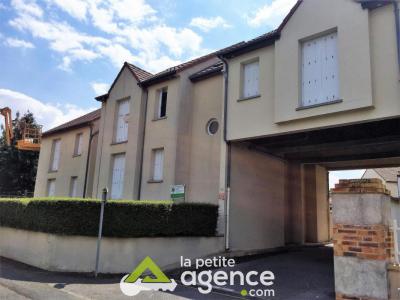 For rent Bourges 2 rooms 42 m2 Cher (18000) photo 0