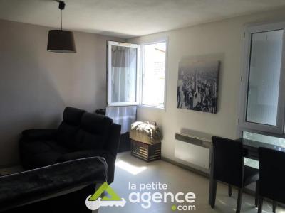 For rent Bourges 2 rooms 42 m2 Cher (18000) photo 3