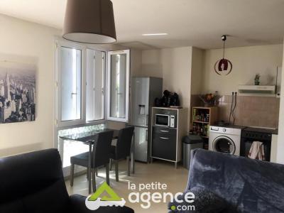 Annonce Location 2 pices Appartement Bourges 18