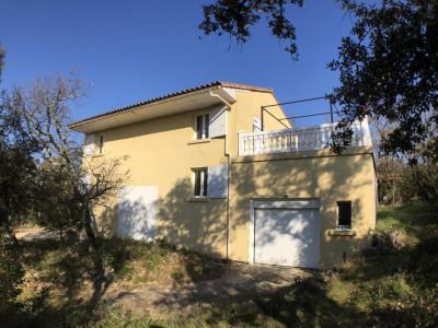 For sale Uzes 6 rooms 160 m2 Gard (30700) photo 1
