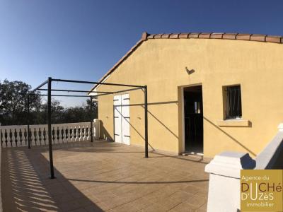 For sale Uzes 6 rooms 160 m2 Gard (30700) photo 2