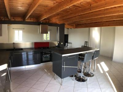 For sale Uzes 6 rooms 160 m2 Gard (30700) photo 4