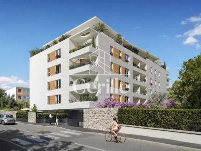 Acheter Programme neuf Marseille-8eme-arrondissement
