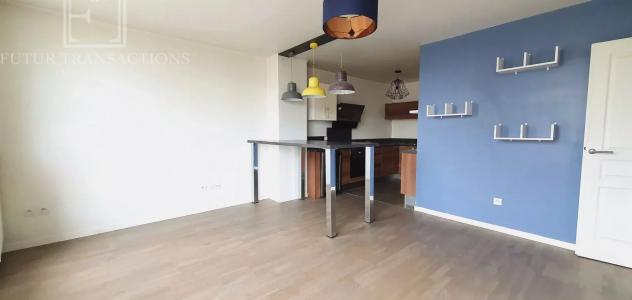 Annonce Vente 3 pices Appartement Colombes 92