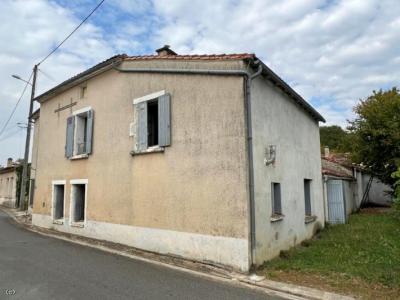 For sale Mansle 6 rooms 157 m2 Charente (16230) photo 1