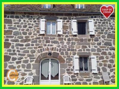 For sale Pierrefort 4 rooms 95 m2 Cantal (15230) photo 0