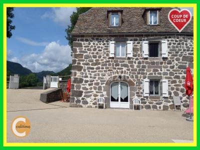 For sale Murat 4 rooms 95 m2 Cantal (15300) photo 4