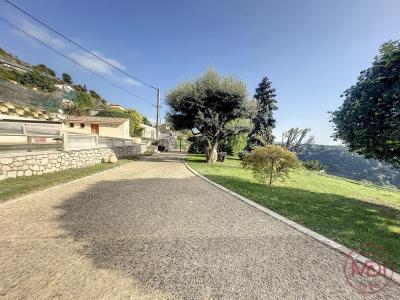 For sale Falicon 4 rooms 127 m2 Alpes Maritimes (06950) photo 0