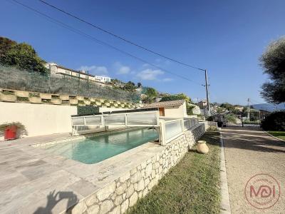 For sale Falicon 4 rooms 127 m2 Alpes Maritimes (06950) photo 2