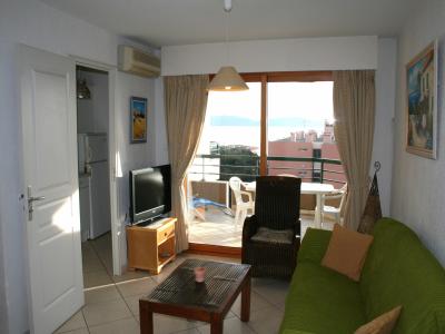 Acheter Appartement Cavalaire-sur-mer 346500 euros