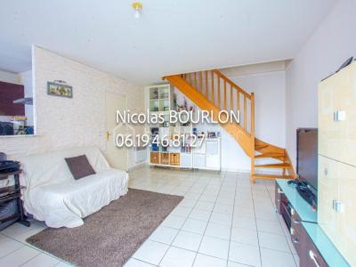 Acheter Appartement 71 m2 Saint-germain-les-corbeil