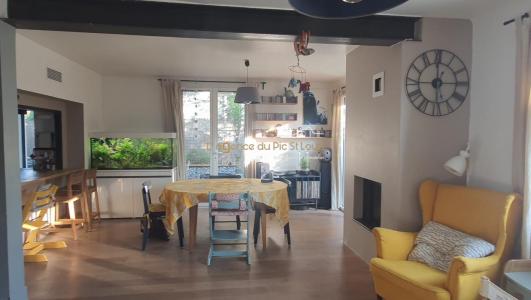 For sale Montpellier 6 rooms 120 m2 Herault (34090) photo 2