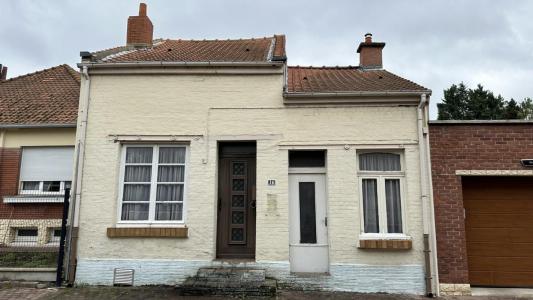 For sale Montigny-en-gohelle 7 rooms 90 m2 Pas de calais (62640) photo 0