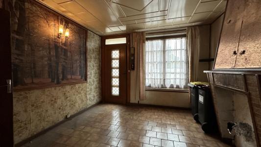 Acheter Maison 90 m2 Montigny-en-gohelle