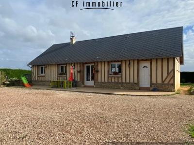 For sale Bernay 5 rooms 134 m2 Eure (27300) photo 0
