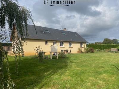 For sale Bernay 5 rooms 134 m2 Eure (27300) photo 1