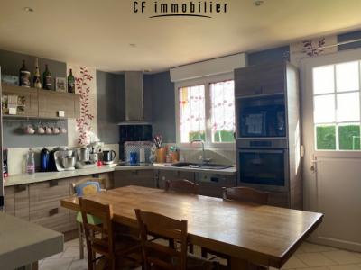 For sale Bernay 5 rooms 134 m2 Eure (27300) photo 2