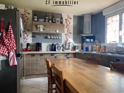 For sale Bernay 5 rooms 134 m2 Eure (27300) photo 3