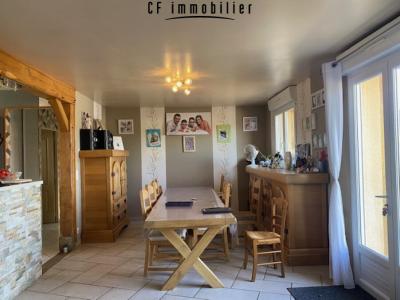 For sale Bernay 5 rooms 134 m2 Eure (27300) photo 4