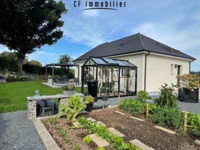 For sale Bernay 5 rooms 113 m2 Eure (27300) photo 3