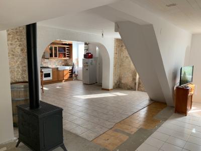 Acheter Maison Saint-georges-des-agouts Charente maritime
