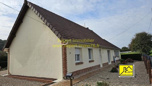 For sale Saint-hellier Seine maritime (76680) photo 0