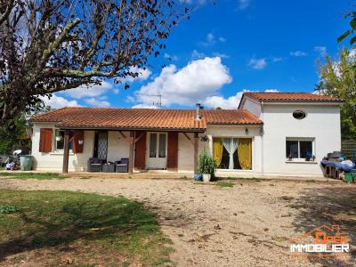 For sale Parcoul Dordogne (24410) photo 0