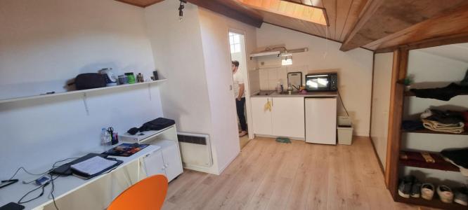 For sale Bordeaux 19 rooms 256 m2 Gironde (33000) photo 4